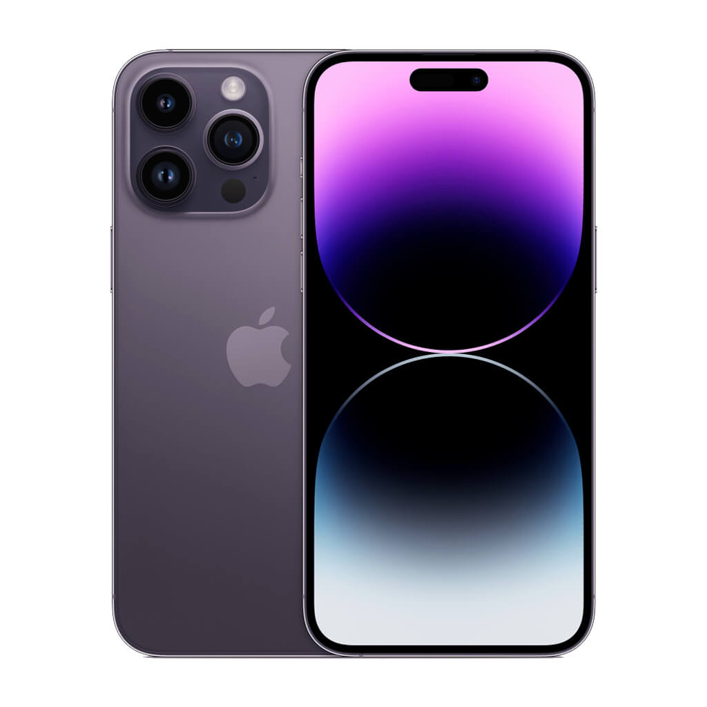 iphone 14 pro max colors