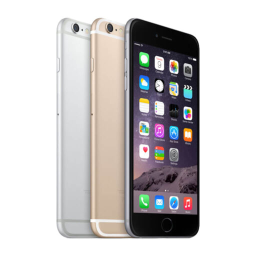 giá iphone 6 6plus quốc tế za zp ll tại Trang Thiên Long Mobile