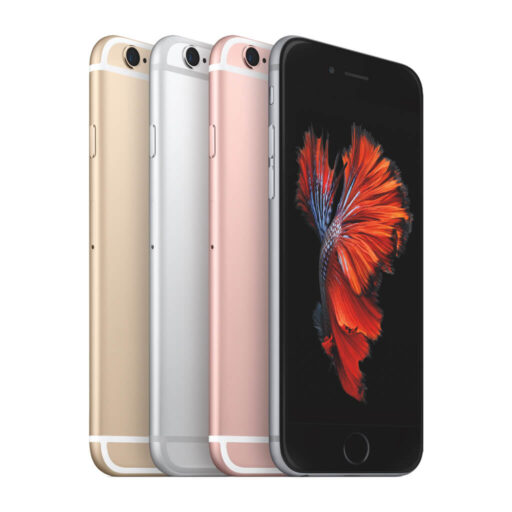 giá iphone 6s 6s plus quốc tế za zp ll tại Trang Thiên Long Mobile