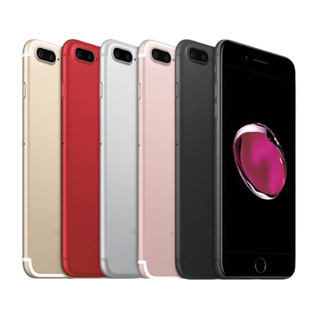 iPhone 7 Plus 32GB | 99% Like New | Đầy Đủ Màu | VN – ZA – ZP – LL | Trang  Thiên Long Mobile