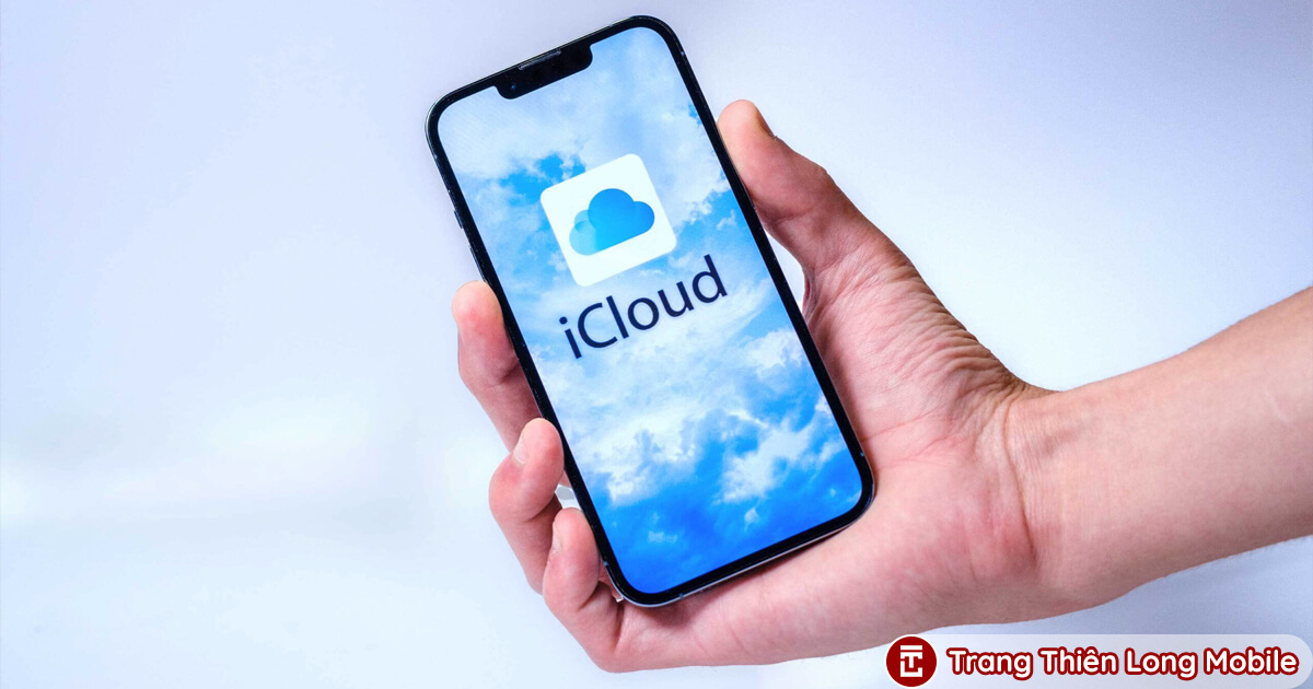 Có Nên Mua iPhone Trả Góp Qua iCloud ? Những Điều Mà Bạn Nên Biết