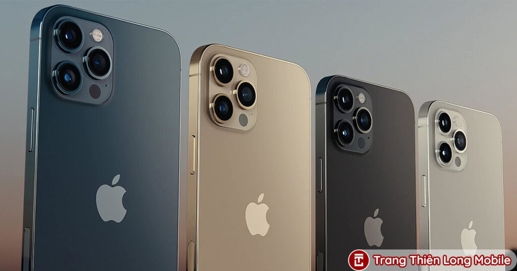 iPhone 12 Series - Dòng Máy Đáng Mua Nhất Trong Năm 2023