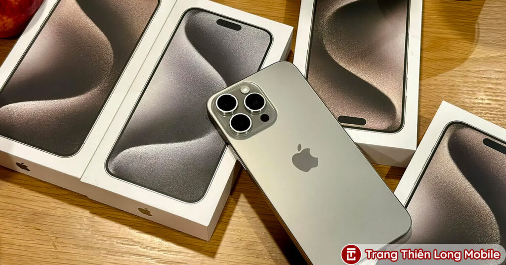 Có Nên Mua iPhone 15 Ở Thời Điểm Này Hay Không?