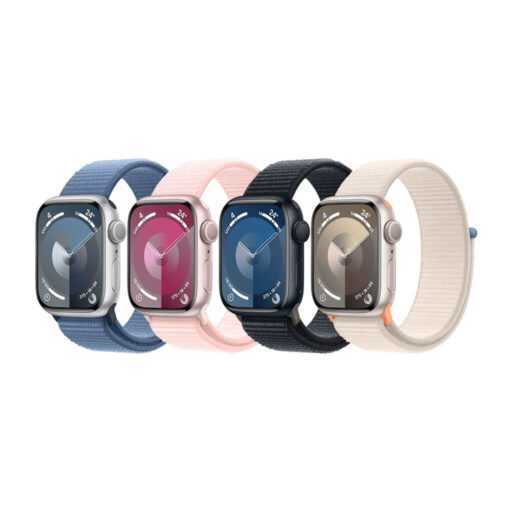 Apple Watch Series 9 GPS 41mm 45mm