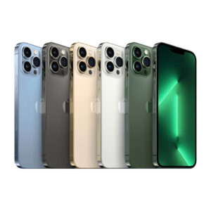 iPhone 13 Pro và iPhone 13 Pro Max 128gb 256gb 512gb 1tb đầy đủ màu và các mã LL/A, ZA/A, ZP/A, VN/A