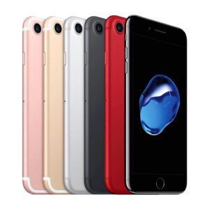 iPhone 7 32gb 128gb 256gb đầy đủ màu và các mã LL/A, ZA/A, ZP/A, VN/A