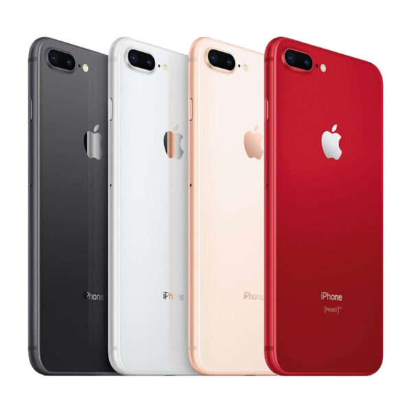 iPhone 8 Plus 64gb 128gb 256gb đầy đủ màu và các mã LL/A, ZA/A, ZP/A, VN/A