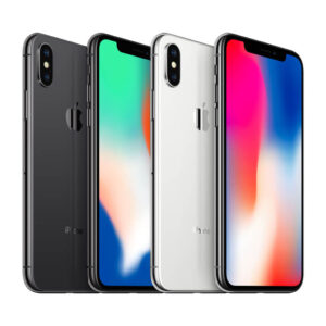 iPhone X 64gb 256gb đầy đủ màu và các mã LL/A, ZA/A, ZP/A, VN/A