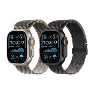 Apple Watch Ultra 2 49mm GPS + Cellular dây titan đầy đủ màu và các mã LL/A, ZA/A, ZP/A, VN/A